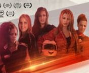 The Speed Sisters are the first all-women race car driving team in the Middle East. They’re bold. They’re fearless. And they’re tearing up tracks all over Palestine.nnwww.speedsisters.tvnnMusic in Trailer:nn