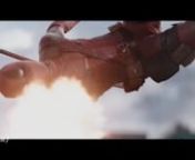 (+ccine) Más Cultura Cine S02 E03 n29 de Febrero de 2016nAntología: Cine de FicherasnReseña de Deadpool