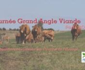 Grand Angle Viande 2015_Isabelle Legrand from isabelle legrand