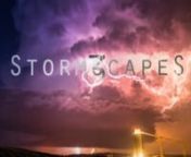 ww3 - 2018nnStormscapes 3 is for those that enjoy the visual aspect of our beautifully unique Blue Marble&#39;s fascinating weather, or those wishing to experience elemental nature in some of its most surreal and chaotic forms. Particularly focusing on severe weather located in the northern high plains region (and adjacent ranges) of the USA. This video showcases a variety of supercells and other rotating storms, spooky night based mesoscale convective systems, atmospheric optics such as rainbows an