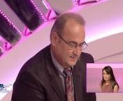 Ne Tv-Klan i ftuar nga moderatori Ardit Gjebrea ne transmetimin televiziv