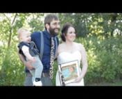 The wedding highlight video of Elliot and Caitlin Weeks.nnThe song used is
