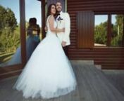 Sanja & Aleksandar - WeddingStory from sanja