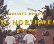 Join Arbor&#39;s Whiskey Project and Caliber&#39;s Street Team as they explore the Pacific Northwest and shred everything in their path. Campers include Sid Melvin, Cam Revier, Sean Imes, Kyle Smith, Jared Huss, Josh Stafford and Branden Howard.nnThe Northwest is home to some of the best skate parks in the world, surrounded by mother nature at her finest. Relax and enjoy this first installment from Arbor and Caliber&#39;s Northwest Trip.nnFilm: Jack Boston and ChubbsnEdit: Jack BostonnnCheck out the whole l