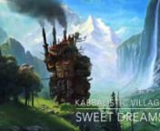 Purchase here for commercial use - bit.ly/1OPaf5q - AudioJungle watermark is removed when purchased.nnArtwork - Oliver Wetter - http://fantasio.deviantart.com/nnSweet Dreams is a beautiful ambient relaxing piece of music. The overall sound is one of a mystical lullaby with peaceful chimes and deep atmospheres. The track is layered with many different sounds like Celestas, music box chimes, futuristic electronic synth sounds, haunting sounds, dark sounding FX and Asian and Indian world percussion