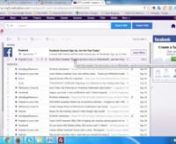 Blog Link: http://www.seo-service-provider.org/blog/tips-tricks/how-to-delete-all-emailsmessages-from-yahoo-inbox/nnIn this tutorial I am going to show you not only how to delete all emails/messages from Yahoo inbox but also how you can delete all spam and trash messages from yahoo mail with just one click. First I’ll show how to delete all trash emails from Yahoo and then I’ll show how to delete all spam emails from yahoo and finally I’ll show how to delete all messages from yahoo inbox.n