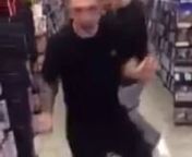 Guys dancing to noddy in HMV shop YouTube ukrawtalent
