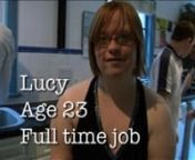 Lucy&#39;s profile film.