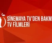 TRT TV Filmleri olarak bu yıl ikincisi düzenlenen Antalya Film Forum&#39;da