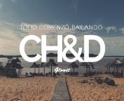 TODO COMENZO BAILANDO / MARAMAnVideoclip musical de la boda de Dani &amp; Chapu en Club de Rio Misiones.