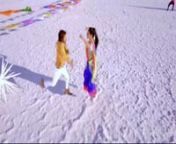 Saree Ke Fall Sa Song (Rajkumar) HD (640x360)(freehd.in) from saree ke fall sa rajkumar promo