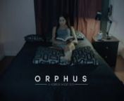 Orphus is a story of an old wheelchair purchased from a goodwill store that suddenly turns alive. We never really know the history of a used item until Trisha finds out the hard way. (Inspired by the motion picture darkness falls and lights out). nnWriter and Director : Azron ShainLead Actress : Marcella RayanGhost Actress : Victoria LomonaconSound Engineer, P.A. : Jesus CuriosonSound Effects : Shybeats nProduction Designer : Oscar CuriosonCostume Design : Make-BelievennCamera : Panasonic GH3nCo