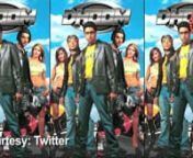 Abhishek Bachchan REVEALS Details About Dhoom 4nnWatch actor Abhishek Bachchan talk about fourth installment of the superhit Dhoom franchise.