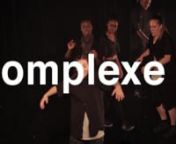 Ebnflōh Dance Company presents Complexe RnA choreography by Alexandra &#39;Spicey&#39; LandénIn Collaboration with the dancers:nLakessha Pierre-Colon, Sandy Béland, Christine Paquette, Marie-Reine Kabasha, Axelle Munezero &amp; new member Lady C.nnEdited by Rose (PACESIX)nFilmed by Rose &amp; Jai Nitai LotusnMusic