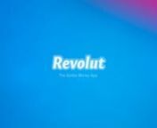 In this short video learn how to send money to anyone, whether they have the app or not, via the Revolut mobile app.nnRevolut uses the best exchange rates and charges zero fees!nnRevolut is available to download for free on the Apple App or Google Play store: https://revolut.com/getnnLearn more at https://revolut.com/ or check us out on social media!nnhttps://twitter.com/RevolutAppnhttps://www.facebook.com/revolutapp/nhttps://www.instagram.com/revolutapp