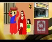 Children Urdu Programing from WBT-TV includes:nn1. Animated Azra ki GuRiya poem by Sufi Tabbassum (00:03:46)nn2. Alif-Bay-Tay song by UrduAtHome.com (00:01:55)nn3. Dadi Amma ki kahaniaN (00:04:46)