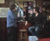 British TV comedian Rich Fulcher interviews British TV comedian Matt Berry about his career in music and TV. Here&#39;s a little bit more about the writers/musicians/actors:nnRich Fulcher is the great great, great grandson of Jethro Fulcher, famous gambler and sports instructor for the Royal Court of King George. In 1776, Fulcher was banished from England for failing to pay his cribbage debts and headed for America to spread badminton throughout the New World. Fulcher died three years later when he