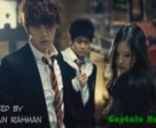 Ha Ho Gayi Galti Mujse Mai Janta Hu Amazing Song Must Watch HD korean mix by Captain Rahman from mujse