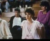 Project investigating the narration of a woman&#39;s identity in the films of John Hughes and others, by circumventing the traditional male voice as movie trailer narrator. I do not claim any ownership or copyright over these selected videos/clips; it was made for educational/personal purposes only (Sixteen Candles, Heathers, Pretty in Pink, Small Black).