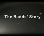 The Budds' Story: Budds' BMW: Darryl Budd from budds