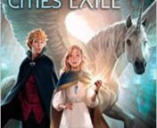 Keeper of the Lost Cities: Exile by Shannon Messenger from keeper of the lost cities keefe in book