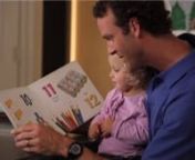 This infomercial, featuring Chris Steele, promoted the Brainy Baby line of educational products for children. Shot on multiple locations and in-studio, the team had a blast hanging out with these adorable kids on set.nnA