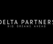 Delta Partners quería un vídeo conmemorativo para celebrar su 10º aniversario. El briefing pedía un vídeo emocional, poco convencional, y que comunicara los hitos e historia de la organización.nPara ello, pensamos en establecer un paralelismo entre un día cualquiera en la vida de una niña de 10 años, y la historia de la empresa. Así, la niña se levanta una mañana, de la misma manera que un día se creó Delta Partners en Dubai.nFinalmente, ambas historias convergen en una celebració