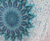 http://www.wholesalesarong.comnUSD&#36; 5.25 eachnPlease order from http://www.wholesalesarong.com/wholes...nProduct code: un21-54nblue on white Inidan star thousand dots mandala sarong wholesale fashion clothingnhttp://www.WholesaleSarong.com Apparel &amp; SarongnnUS and Canada wholesale distributor supply pin brooch, anklets foot jewelry, organic piercing jewelry bone spiral, water buffalo horn jewelry hanging claw, one shoulder dresses, cheap watches, iron on patches, iron on transfers, infinity