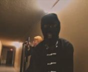 This new video from JameelNa&#39;imX will be 1 of the grimiest videos you&#39;ve seen this year. The Song is called (Insurrection/Soul?) from his upcoming LP (A.N.T.T.S) prod. by his alter ego (BlakFidel). the LP is set to be realeased June 6, 2016. Visit WHOISCYPH.COM for more news &amp; updates.