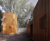 Discover the story behind the video, come visit the Architecture Player.nhttp://www.architectureplayer.com/clips/casa-aannAuthor: Federico CairolinArchitect: IR arquitectura nMentioned project: Casa AA (2014-2015)nProject location: Tortuguitas, ArgentinannArgentina 2015nDuration: 3&#39;11&#39;&#39;