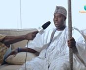 Ooni of Ife, Oba, Dr. Adeyeye has contributed tremendously to the growth and economic development of Nigeria most especially, Ile-Ife his origin, and HIM continues to focus on creating jobs for the unemployed in the Nigeria. Since inception of HIM stall to the throne of Ooni of Ife, he has been able to harmonize the relationships between all the Yoruba Royal fathers/leaders and with the federal government of Nigeria. He has in his efforts visited the Alaafin of Oyo, the king of Oyo Kingdom and o