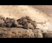Mine (Armie Hammer, Annabelle Wallis) - Teaser trailer italiano ufficiale [HD] from armie
