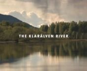 Travelling down the Klarälven River in Sweden, for one week, on a log raft.nnProduced by Alastair Humphreys and Haglöfs. nwww.alastairhumphreys.comnwww.haglofs.comnnMusic by Temujin DorannnViolin - Elena Moon Park - http://www.rabbitdays.com/nVocals &amp; Shruti box - Saideh Eftekhari - https://soundcloud.com/saideh-eftekharinnIf you enjoy wild camping you have a responsibility to leave the wilderness as pristine as you found it. Please leave no trace behind.