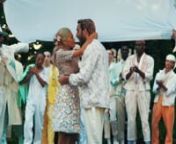 Pigalle - PIGALLE WEDDING - S S 2017 from music jun mood