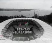 2015-2016 Süper Lig 28. hafta karşılaşması, aynı zamanda Beşiktaş&#39;ın Vodafone Arena Stadındaki ilk maçı Bursaspor ile oynandı. Karşılaşmayı Beşiktaş, Mario Gomez&#39;in 2 ve Alexis Delgado&#39;nun golleri ile 3-2 kazandı. Bursaspor&#39;un gollerini ise Traore ve Stoch attı. Maçın ve Vodafone Arena stadının ilk golünü atan Mario Gomez, tarihe geçti.nTarih 11 Nisan 2016nhttp://webmaster.bbs.tr/showthread.php?t=13693