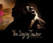 The Singing Teacher is the debut short film by Inshra Russell. While auditioning for an ill-tempered guru,a girl sings a song that strikes a magical chord.nnFor more information - https://www.facebook.com/thesingingteachernnCASTnGuru - Maqsoodul HaquenKhala - Tanven SweetyynShiri - Ariba Tahrim ChaudhurynKader - Shatabdi WadudnChompa - Jasmin JuinChompa’s Ma - Sonia RezanMrs. Chowdhury - Buri AlinYoung Boy - Md. Saidur RahmannYoung Girl - Seelma SubahnYoung Girl’s Singing Teacher- Salman nnD