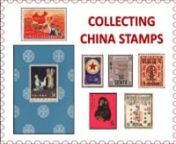 Click on one of the links below to access the book:nnAmazon: http://www.amazon.com/How-Collect-Invest-China-Stamps/dp/1523704934/nKindle US: http://www.amazon.com/gp/product/B01CONM2AQnKindle UK: http://www.amazon.co.uk/gp/product/B01CONM2AQnKindle France: http://www.amazon.fr/gp/product/B01CONM2AQnKindle Germany: http://www.amazon.de/gp/product/B01CONM2AQnKindle Spain: http://www.amazon.es/gp/product/B01CONM2AQnKindle Italy: http://www.amazon.it/gp/product/B01CONM2AQnKindle Netherlands: http://