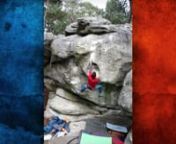 I left school four months ago to embark on a gap year and to travel to some of the best climbing areas in the world. Fontainebleau was the first on the list. Thanks to everyone involved on this one month trip! nnSpecial thanks to La Sportiva and Lyon Outdoor, Sublime Climbing and The Climbing Academy.nnFull problems in order:nnTristesse 7C00:48nTrojan War 7C+/8A01:35nHypothese 7C+02:22nOpium 8A02:48nDeux Faux Plis en Plats Réels 7C03:48nFata Morgana 8A04:26nLa Barre Fixe 7B+04:52n