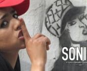 RAN / GERMANY / SWITZERLAND – 2015– COLOUR - DOCUMENTARY - ENGLISH SUBTITLESnA FILM BY ROKHSAREH GHAEM MAGHAMI nWITH SONITA ALIDAZEHnnSonita is an 18-year-old female, an undocumented Afghan illegal immigrant living in the poor suburbs of Tehran. She is a feisty, spirited, young woman who fights to live the way she wants, as an artist, singer, and musician in spite of all her obstacles she confronts in Iran and her conservative patriarchal family. In harsh contrast to her goal is the plan o