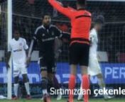 Forza Beşiktaş - Şampiyon yazacağız! from besiktas