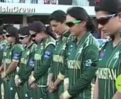 Dedicated to all our women and girls who have broken traditional boundaries and will in the future continue to break through obstacles in competitive sports. ‪#‎GirlsInGreen‬. nListen to the audio on Patari: patari.pk/…/Afshan-Fawad-Dum-Azmane-Aayi-Re-NeverForgetPaki…nSinger: Afshan Fawad (https://web.facebook.com/afshan.fawad.3?fref=ts)nComposer: Ali Safeer KhannArranged by: Shabaz Khan (Shabi) nLyrics: ETnConcept: Mohammad Jibran Nasir - OfficialnA big thank you Zehra Naqvi and Muham