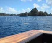 Diving the best sites in the world, Beautiful island, perfect beaches... welcome to a day abroad La Galigo liveaboard Indonesia. Web: www.lagaligoliveaboard.comBookings: bookings@lagaligoliveaboard.com