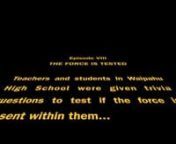 A classic hit known for its iconic music intro has returned once more. With its static blue text and gold logo, followed by an opening crawl text embarks a new addition to the series – Star Wars VII: The Force Awakens.nnDue to its uprising popularity in the modern-day culture, cohesive stickers and various merchandise were created for die-hard fans who grew to love the series. Star Wars became one of the most favored sci-fi movies in the galaxy. It is claimed to be one of the most top grossing