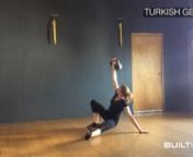 Turkish Get Up from turkish