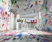 Project: Sky Arts Channel Rebrand 2016nClient: bSkybnMusic &amp; Sound Design: Box Of Toys AudionnBACKGROUND /nSky has rolled out its biggest ever integrated rebrand across its entertainment portfolio, including Sky 1, Sky Atlantic, and Sky Arts. The new branding will be reflected seamlessly across all platforms and formats, aligning the channel’s brand identity, promos and OSP (on screen presence). Box Of Toys Audio won a competitive pitch to create the audio suite for the entire rebrand.nnAP