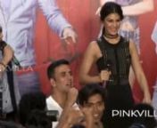 Song Launch \ from housefull song