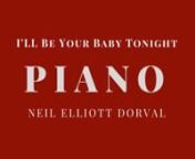 iTunes: https://itunes.apple.com/us/album/renditions/id1147853850nnNeil Elliott Dorval &#124; Pianist &#124; 805-796-9863 For HirennYouTube: http://goo.gl/PXCNDvnnReverbNation: http://goo.gl/nDCYzmnnhttp://www.NeilElliottDorval.comnn