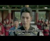 Please Visit : allkdrama.tk/scarletryeo-13nnMoon Lovers – Scarlet Heart: Ryeo Episode 13 Second Preview with Eng Subn달의 연인 – 보보경심: 려 / Moon Lovers – Scarlet Heart: RyeonChinese Title: 月之戀人－步步驚心：麗nEarly Title: 달의 연인 / Moon LoversnPreviously known as: 보보경심 : 려 / Scarlet Heart: RyeonGenre: Fantasy, Historical, RomancenEpisodes: 20nBroadcast network: SBSnBroadcast period: 2016-Aug-29 to 2016-Nov-01nAir Time: Monday &amp; Tuesday 22:00