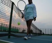 Sania Mirza Tennis Academy (SMTA) from sania mirza