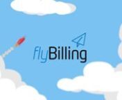 FlyBilling is a pay-as-you-go subscription and metered-based billing, ideal for media, communications, utilities, education, the Internet of Things, and healthcare industries, for all sorts of Cloud infrastructures, and for many, many more companies.nnFlyBilling ( http://www.flybilling.com/)is a pay-as-you-go subscription and usage-based billing, ideal for media, communications, utilities, education, the Internet of Things, and healthcare industries, for all sorts of Cloud infrastructures, and